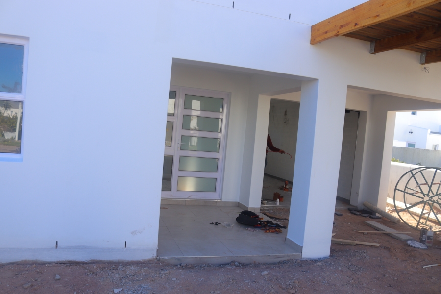 3 Bedroom Property for Sale in Lampiesbaai Western Cape